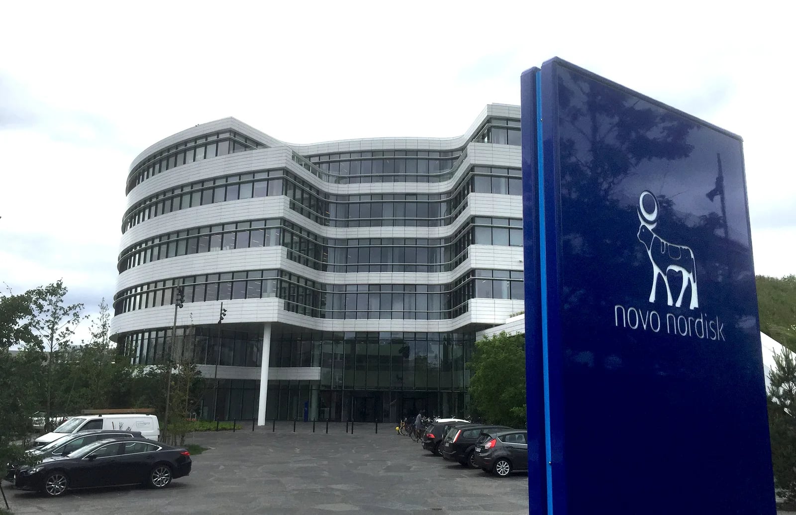 Novo Nordisk Tumbles After Capital Markets Day Targets Fail to Impress