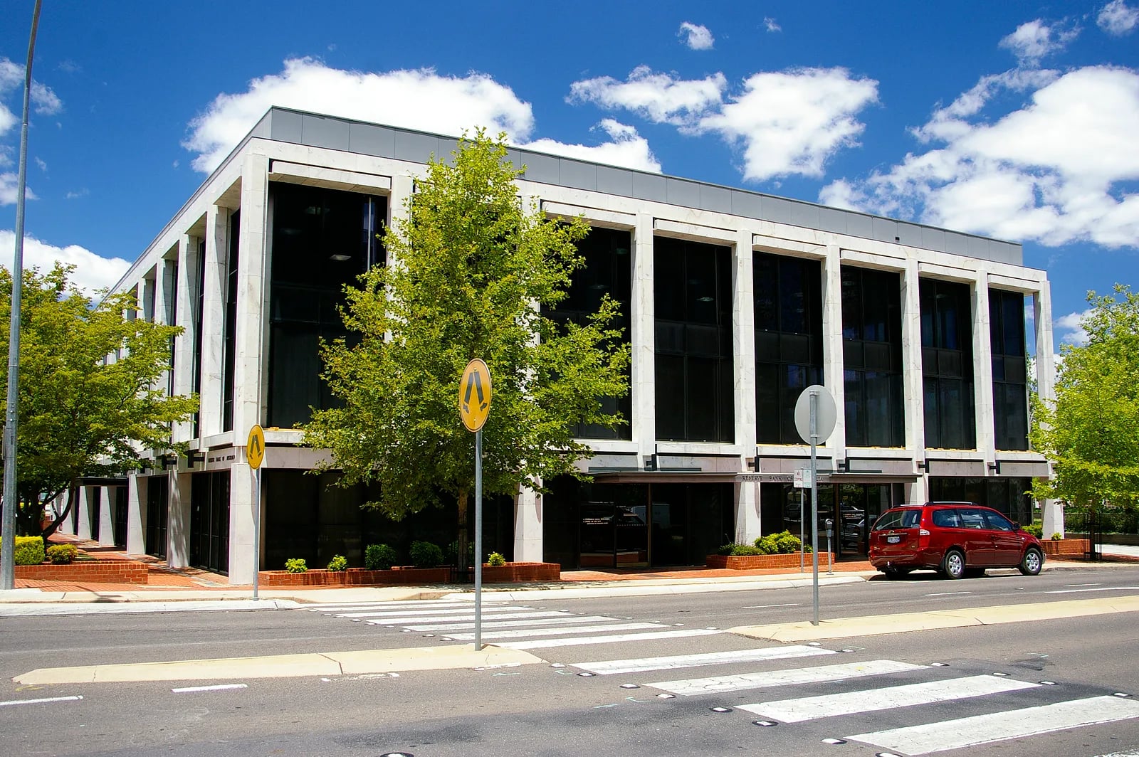 Reserve Bank of Australia hebt Leitzins auf 4,60 Prozent an, höchster Stand seit 15 Jahren