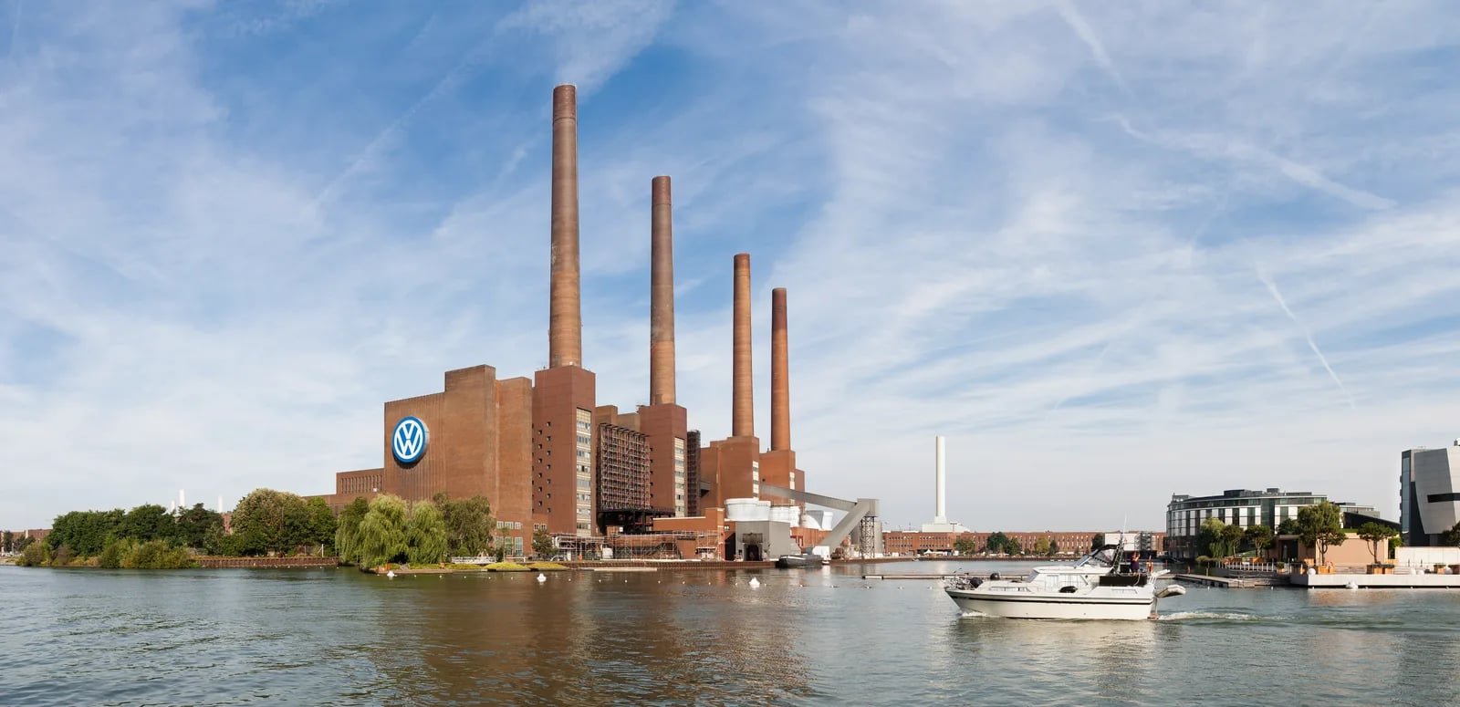 Volkswagen cuts 2026 outlook to 1 percent margin after 6 billion euro Porsche hit