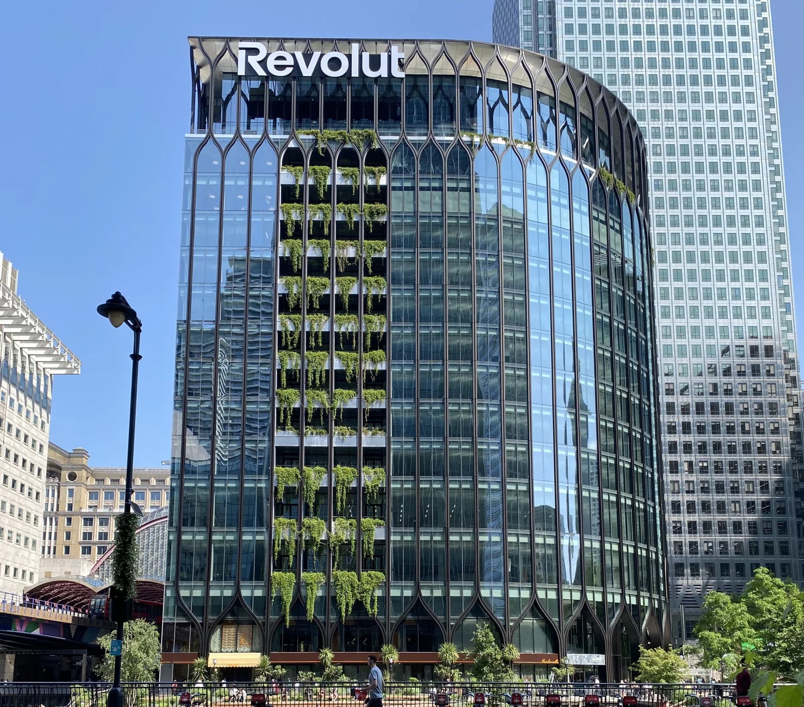 Revolut ottiene l'approvazione condizionale dell'OCC per una charta di banca nazionale negli Stati Uniti