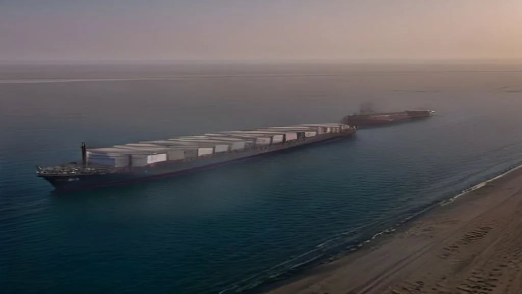 Canale di Suez: il corridoio da 193 chilometri che decide tempi e costi del commercio globale