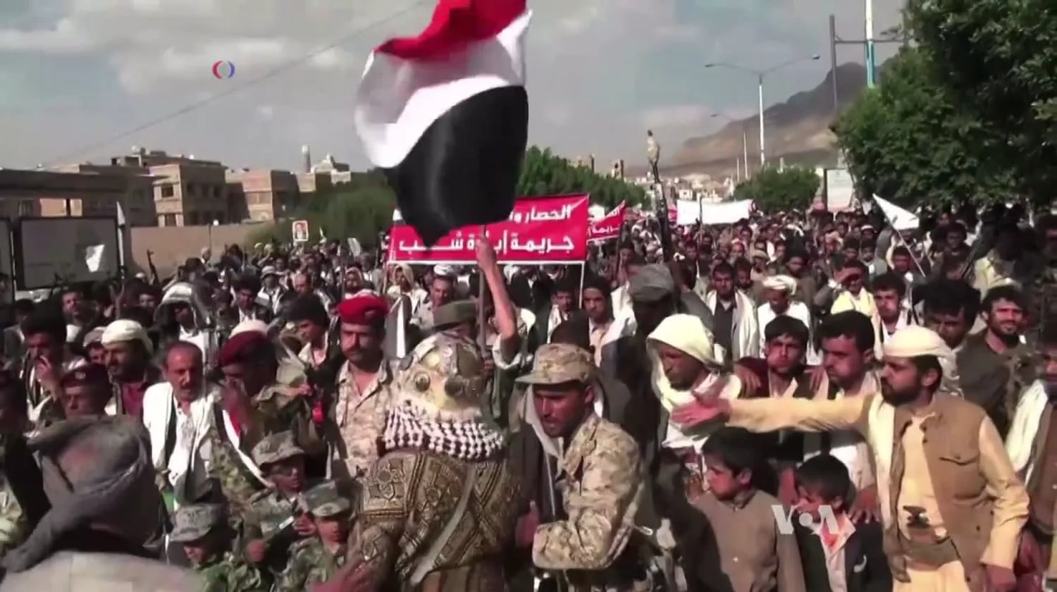 Oil Prices Surge as Houthis Hit Saudi Arabia, UN Condemns Escalation