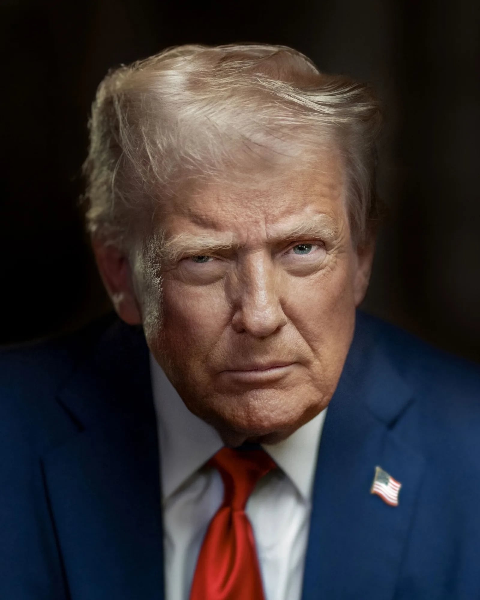 Trump Annuncia Cessate-il-Fuoco Energetico Ucraina-Russia: Gasolio Russo in Caduta Dell'81 Percento