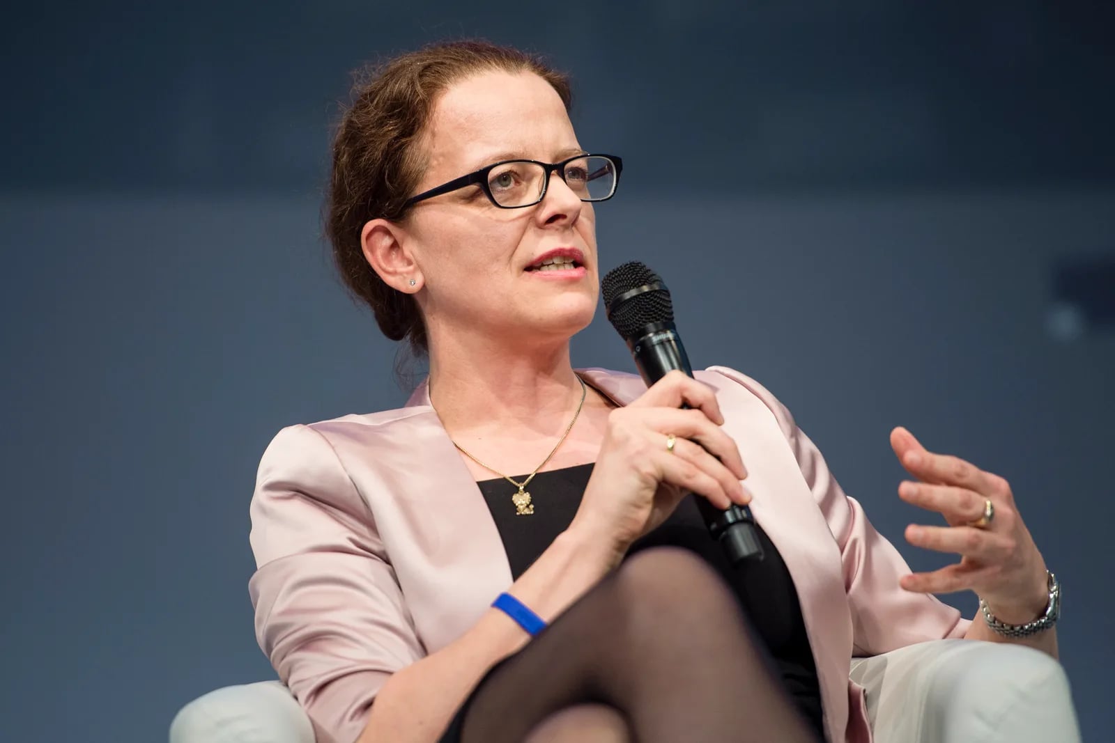 Isabel Schnabel deixa o conselho do BCE para se juntar ao FMI como conselheira financeira