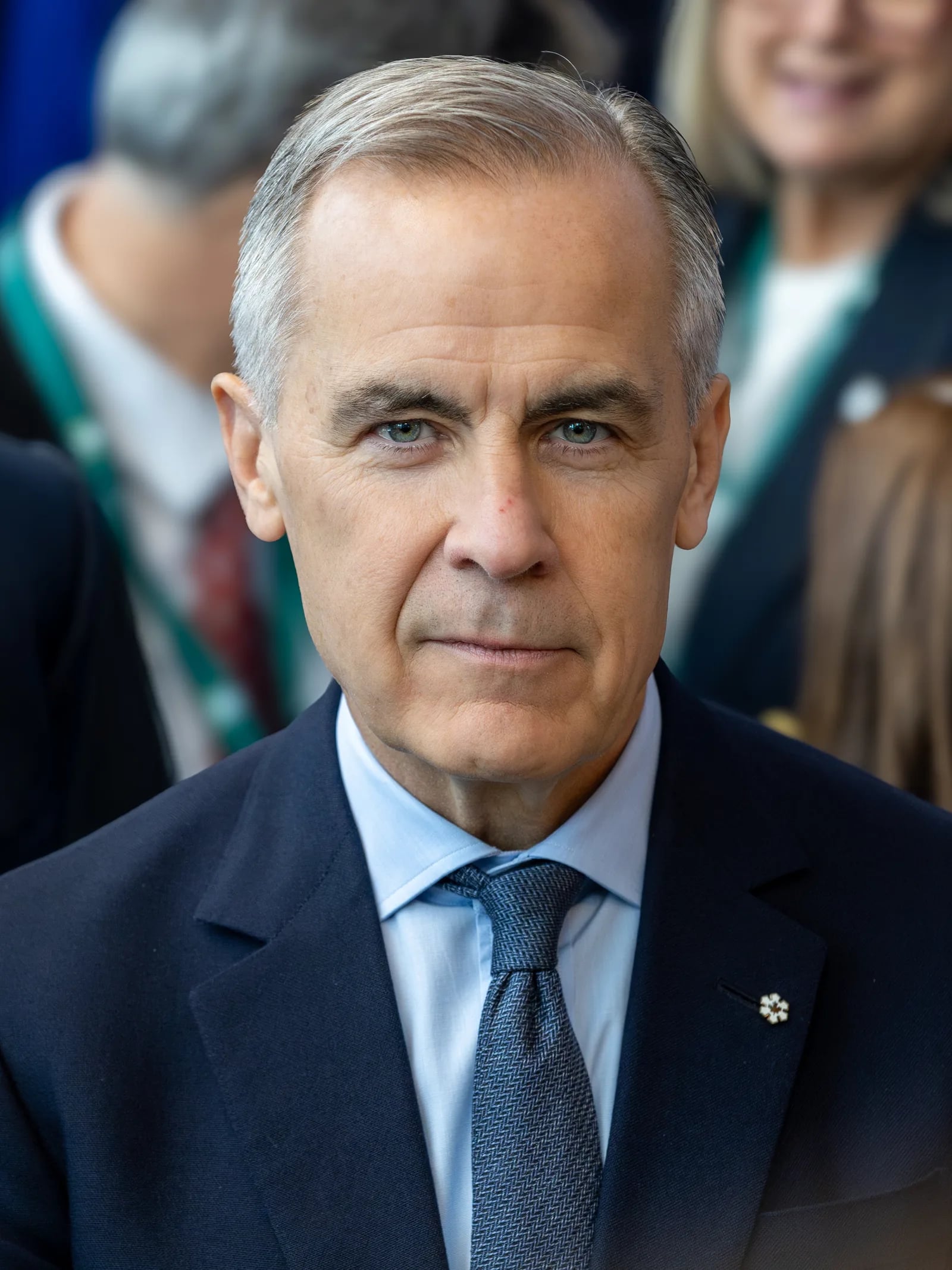 US Hits Canada With 50 Percent Tariffs as Trade Talks Collapse and Ottawa Vows Dollar-for-Dollar Retaliation