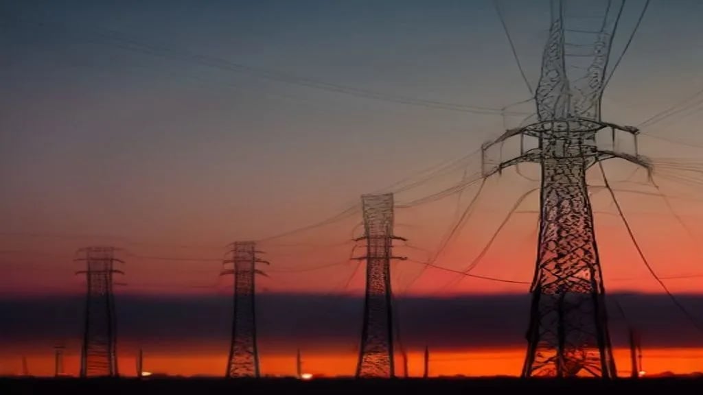 Trump Declares a National Emergency on the Power Grid: Foreign-Made Equipment Banned
