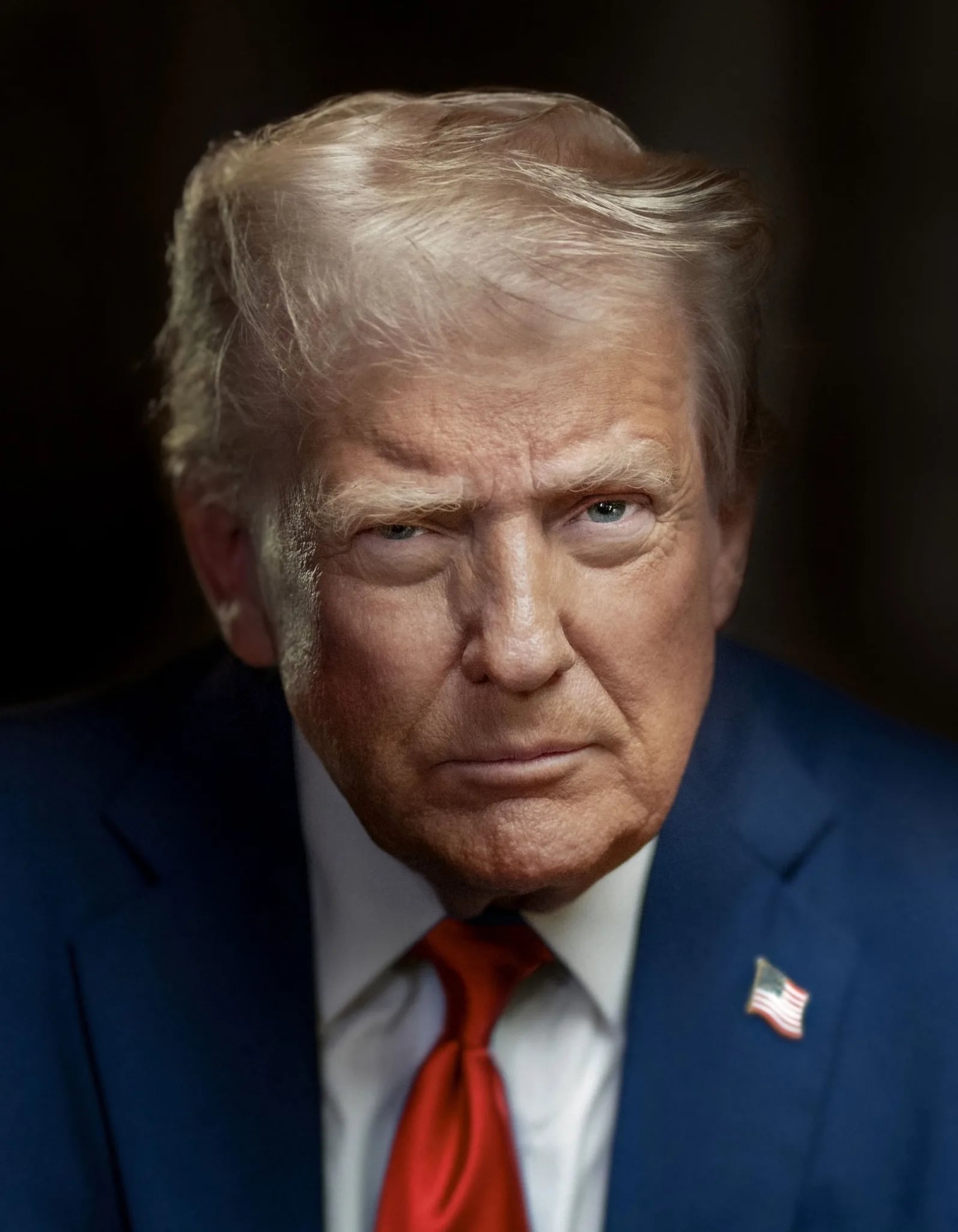Trump chiede compensazione all'Iran, Brent a 87 dollari in rialzo del 4,6 percento: le trattative di Hormuz si bloccano