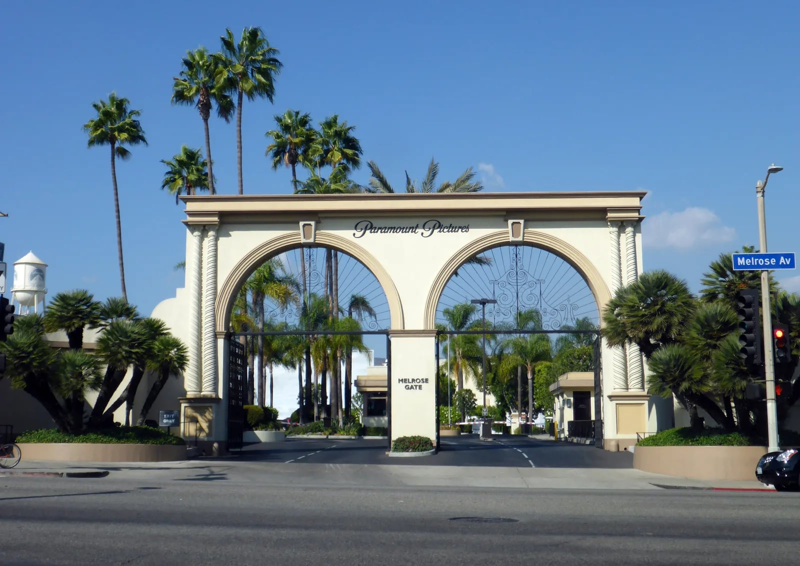 Paramount llega a un acuerdo con 12 estados y despeja la fusión con Warner Bros por $110 mil millones