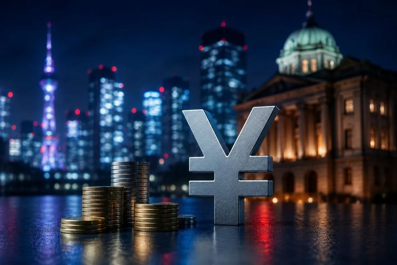 Carry trade in yen: come funziona e perché la BOJ è un rischio globale