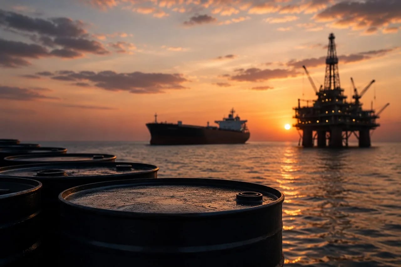 Iran says Hormuz deal with Oman is close but will not reopen the waterway alone