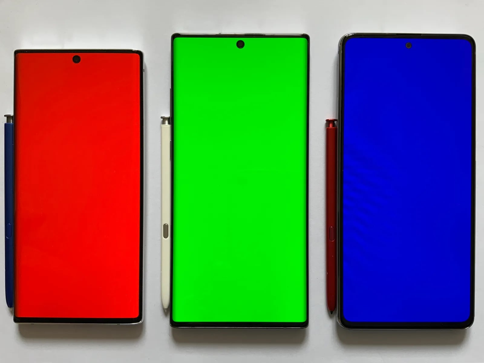Samsung SDI stellt zylindrische LFP-Batterie für KI-Rechenzentren vor