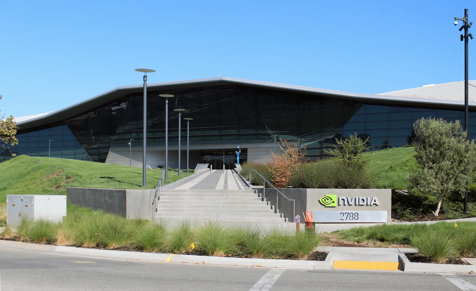 Nvidia and Wall Street Giants in Talks on $500 Billion AI Infrastructure Financing Package