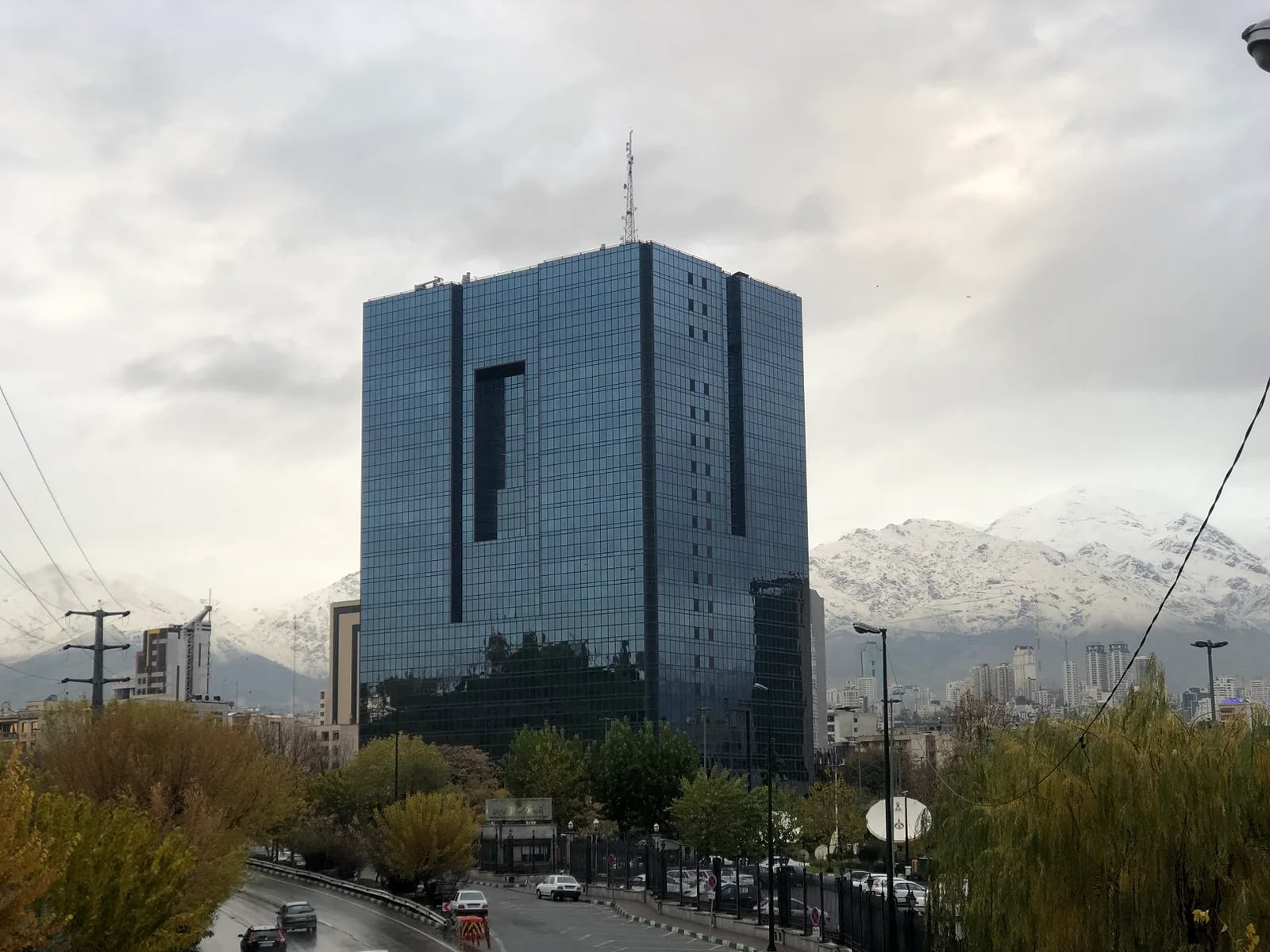 Iran Eases Currency Rules to Settle Trade in Tether, Bitcoin as Sanctions Bite