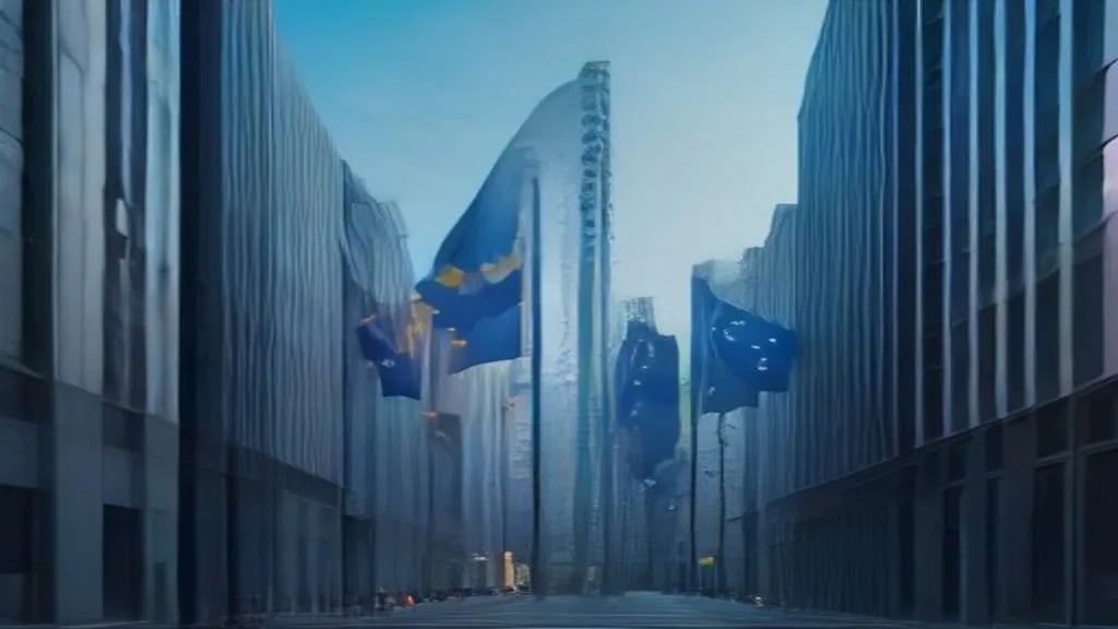 Rhine Group: Draghi and Collison launch think tank to reboot European competitiveness