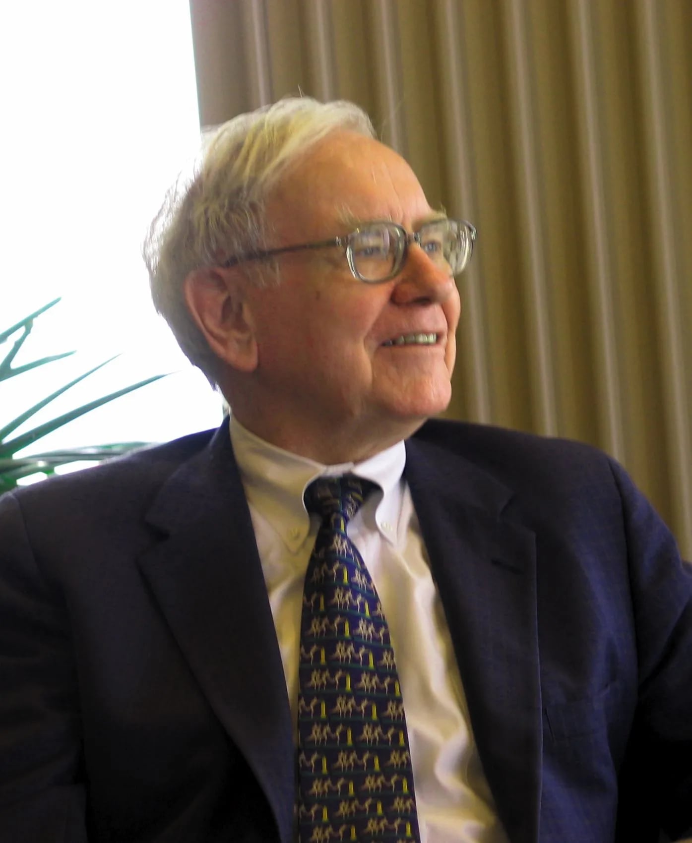 Buffett lascia la presidenza di Berkshire, Howard nuovo chairman