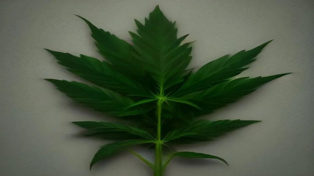 Marijuana Use Hits Record High in the U.S. as Cigarette Smoking Falls to Historic Low
