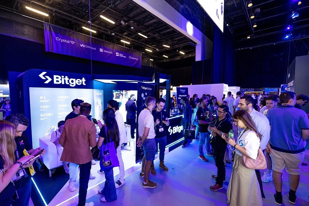 Bitget pierde $351,6 millones en un hackeo al backend de su cartera mientras los retiros siguen congelados